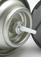 BEST CULINARY TORCH, Perfect for Making Creme Br&ucirc;l&eacute;e, Smores, Roasting Vegetables, Caramelizes Sugar on Pies &amp;... N9