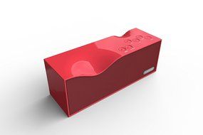 Tsonmall Wireless Bluetooth Speaker Sdy-B1 Portable Surround Stereo Speaker with FM Radio 2 X 5W Speaker Enhanced... N2