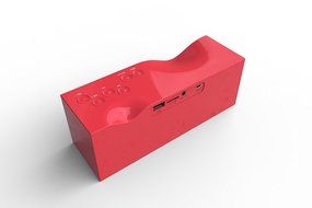 Tsonmall Wireless Bluetooth Speaker Sdy-B1 Portable Surround Stereo Speaker with FM Radio 2 X 5W Speaker Enhanced... N5