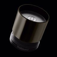 Tr&uuml;sound Wireless Bluetooth Speaker, CSR 3.0 Bluetooth Speaker Phone, Purple