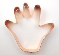Childs Hand Cookie Cutter