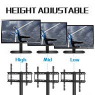 Black Friday!Fenge Universal TV Stand/ Base Tabletop TV Stand with Wall Mount for up to 65 inch Flat screen Tvs... N3