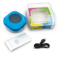 TasiAudio Best Water Resistant Bluetooth Wireless Speaker Smartphone, Tablet and PC Compatible With Handsfree,... N4