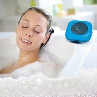 TasiAudio Best Water Resistant Bluetooth Wireless Speaker Smartphone, Tablet and PC Compatible With Handsfree,... N7