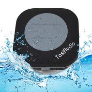 TasiAudio Best Water Resistant Bluetooth Wireless Speaker Smartphone, Tablet and PC Compatible With Handsfree,... N8