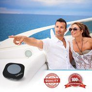 TasiAudio Best Water Resistant Bluetooth Wireless Speaker Smartphone, Tablet and PC Compatible With Handsfree,... N13