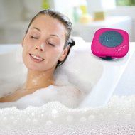 TasiAudio Best Water Resistant Bluetooth Wireless Speaker Smartphone, Tablet and PC Compatible With Handsfree,... N22