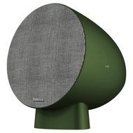Baseus E25 Hi-one Desktop Wireless Bluetooth Speaker Audio Player Sound Box Bluetooth V2.1 NFC Connection Green...