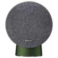 Baseus E25 Hi-one Desktop Wireless Bluetooth Speaker Audio Player Sound Box Bluetooth V2.1 NFC Connection Green... N2