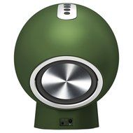 Baseus E25 Hi-one Desktop Wireless Bluetooth Speaker Audio Player Sound Box Bluetooth V2.1 NFC Connection Green... N3