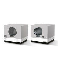 Baseus E25 Hi-one Desktop Wireless Bluetooth Speaker Audio Player Sound Box Bluetooth V2.1 NFC Connection Green... N9