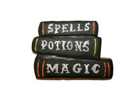 Book Stack Cookie Cutter N2