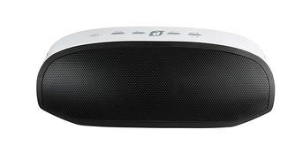 Damson Audio Vulcan Portable Wireless Bluetooth Speaker Strong Bass Stereo Sound 4 Drivers - Black N7