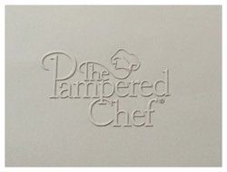 Silicone Pastry Mat Large Pie Crust Baker Mat Measure 13.5" Pampered Chef N3