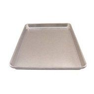18 X 13 Jelly Roll Half Size Cookie Sheet Pan and Cover N3