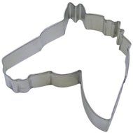 1 X HORSE HEAD 4 IN. B1324