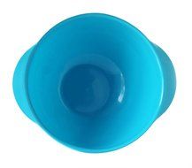 Mixing Bowls Set Colorful BPA Free Plastic Bowls, Colander, Measuring Cups &amp; Silicone Spatula -Great Starter Set N3