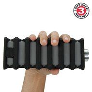 Wireless Portable Bluetooth Water Resistant Speaker 3.0 with Enhanced Bass and Built In Microphone - Perfect to... N2
