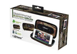 Zenex Smartphone Bluetooth Wireless speaker,