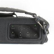 Molded Carrying Case for Sony&reg; SRSX5&trade; Portable Speaker N4