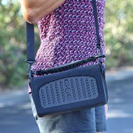 Molded Carrying Case for Sony&reg; SRSX5&trade; Portable Speaker N7