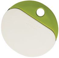 Joseph Joseph Dough Cutter/Chopper and Bowl Scraper Duo Bake, White