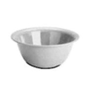 Sterilite Plastic Bowl 6 Qt