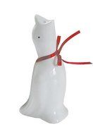 R &amp; M White Pie Bird