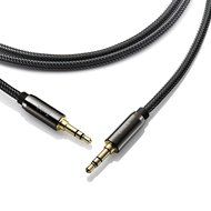 Zeskit 4&rsquo; Premium Audio Cable &mdash; 3.5mm, Braided Nylon Stereo Audio Cable (Male to Male) N3