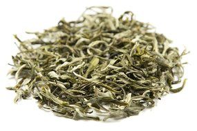 Milk Oolong Loose Leaf Chinese Tea - Hong Kong Tea Company Sourced Premium AAA Grade Ultra-Fine Oolong Tea - 12oz N3