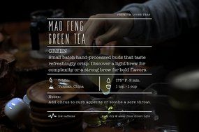Milk Oolong Loose Leaf Chinese Tea - Hong Kong Tea Company Sourced Premium AAA Grade Ultra-Fine Oolong Tea - 12oz N4