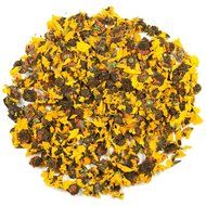 Milk Oolong Loose Leaf Chinese Tea - Hong Kong Tea Company Sourced Premium AAA Grade Ultra-Fine Oolong Tea - 12oz N5