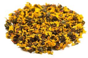 Milk Oolong Loose Leaf Chinese Tea - Hong Kong Tea Company Sourced Premium AAA Grade Ultra-Fine Oolong Tea - 12oz N6