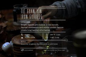 Milk Oolong Loose Leaf Chinese Tea - Hong Kong Tea Company Sourced Premium AAA Grade Ultra-Fine Oolong Tea - 12oz N8