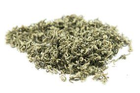 Milk Oolong Loose Leaf Chinese Tea - Hong Kong Tea Company Sourced Premium AAA Grade Ultra-Fine Oolong Tea - 12oz N14