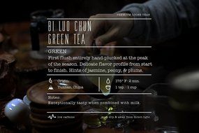 Milk Oolong Loose Leaf Chinese Tea - Hong Kong Tea Company Sourced Premium AAA Grade Ultra-Fine Oolong Tea - 12oz N15