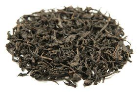 Milk Oolong Loose Leaf Chinese Tea - Hong Kong Tea Company Sourced Premium AAA Grade Ultra-Fine Oolong Tea - 12oz N17