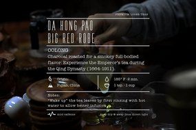Milk Oolong Loose Leaf Chinese Tea - Hong Kong Tea Company Sourced Premium AAA Grade Ultra-Fine Oolong Tea - 12oz N18