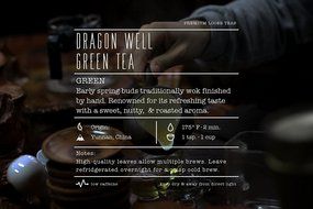 Milk Oolong Loose Leaf Chinese Tea - Hong Kong Tea Company Sourced Premium AAA Grade Ultra-Fine Oolong Tea - 12oz N21