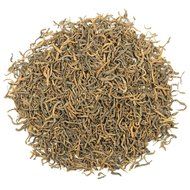 Milk Oolong Loose Leaf Chinese Tea - Hong Kong Tea Company Sourced Premium AAA Grade Ultra-Fine Oolong Tea - 12oz N22