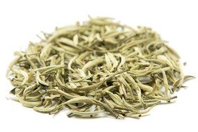 Milk Oolong Loose Leaf Chinese Tea - Hong Kong Tea Company Sourced Premium AAA Grade Ultra-Fine Oolong Tea - 12oz N25