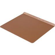 Wilton Air-Insulated Aluminum Cookie Sheet N4