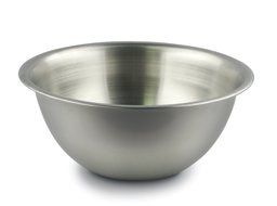 Fox Run Brands 1/2-Quart Stainless Steel Mixing Bowl