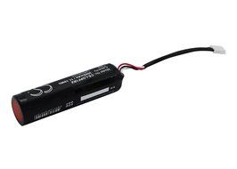 Cameron Sino 3000mAh / 11.10Wh Battery Compatible With Logitech Pure-Fi Anywhere Speaker 1st, MM50 N3