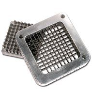 Weston 1/4 Inch French Fry Cutter Plate, fits 36-3501-W