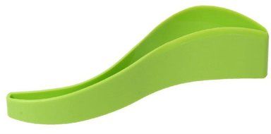 Yingwei Cake Pie Slicer Sheet Guide Cutter Server Bread Slice Knife