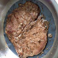 Fiberglass Non Stick Reusable PTFE Pastry Baking Sheet BBQ Oven Liner 11.8"x 12" N3