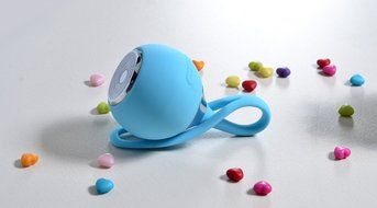 Sprtjoy Outdoor SoundCore mini Bluetooth Speakers&#65292;Super-portable Wireless Speaker with 30-Foot Bluetooth Range... N2