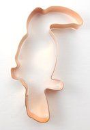 Toucan Cookie Cutter