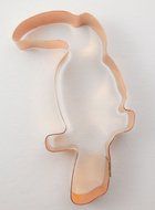 Toucan Cookie Cutter N3